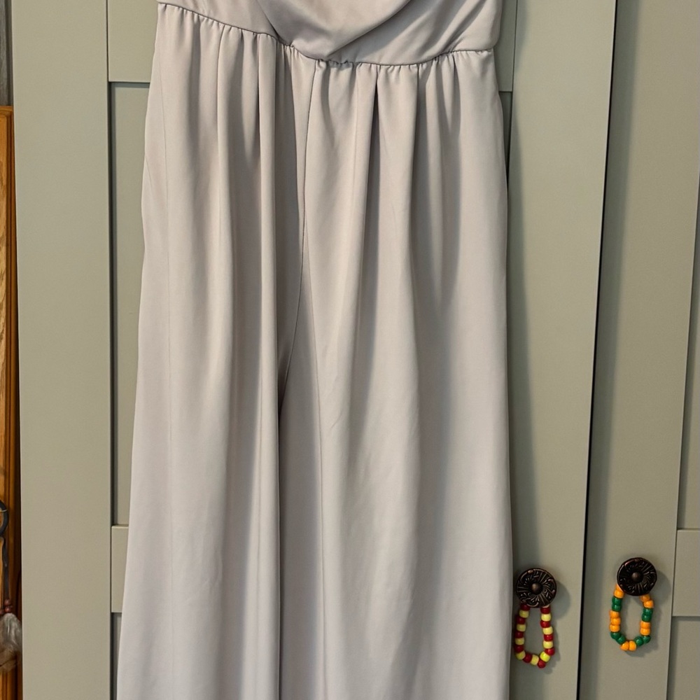 NWT Halara Jumpsuit- size XS